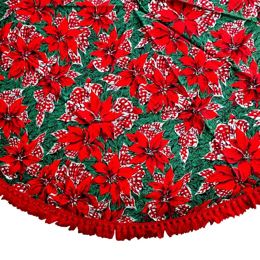 Handmade vintage christmas